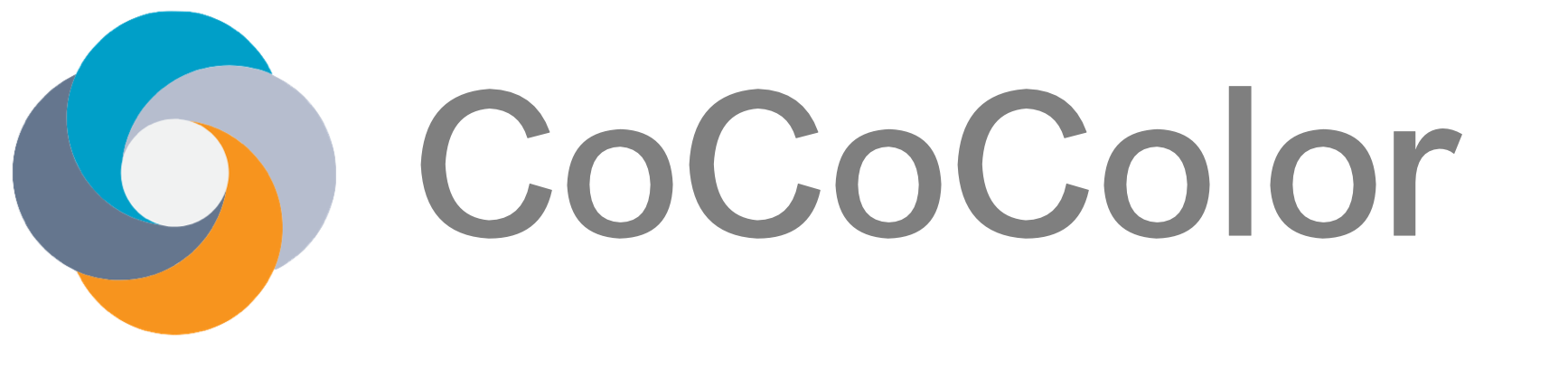 CoCoColor